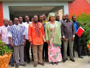 Crise au Ministère de l&rsquo;économie: « deux Ministres refusent…