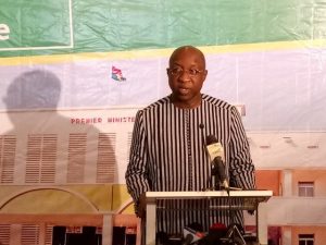 Santé: L’opération ‘’caisses vides’’ dans les hôpitaux,du Syndicat…