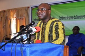 Recrudescence des mouvements de grèves et des sit-in…