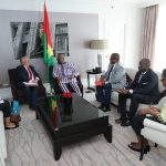Burkina Faso-Wallonie Bruxelles : la coopération va évoluer vers un partenariat.