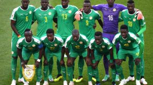 Russie 2018: le Sénégal éliminé