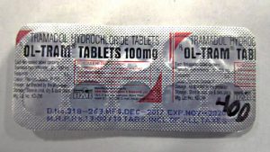 Nigeria: Nouvelle grosse saisie de Tramadol