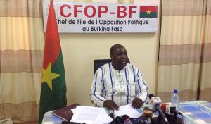 Politique: l&rsquo;opposition accuse le partit au pouvoir de…