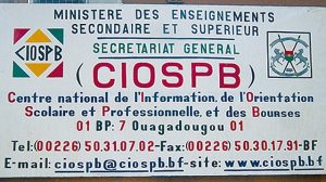 Éducation: des bourses offert aux » Fils à papa »