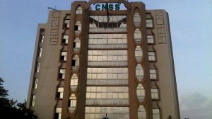 «Recrutement frauduleux » à la CNSS: Le DRH de la CNSS incarcéré