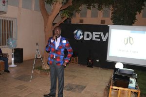 Droit: Une soirée « Toast and Learn » initiée par…