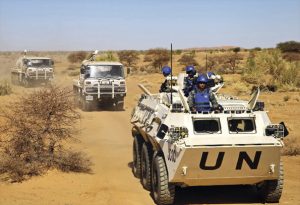 Mali: un accident de la route fait un…