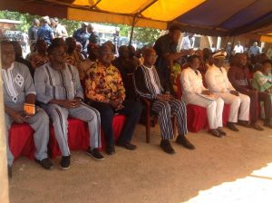 Burkina: la route Banfora-Niangoloko-frontière de Côte-d’Ivoire rehabilitée