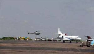 Aéroport International de Ouagadougou: plus d&rsquo;un milliard de…