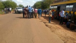 Fada : Lors d&rsquo;un braquage un gendarme abat…