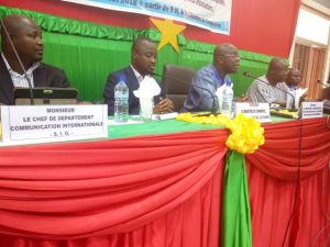 haut-bassins : les OSC crachent leurs vérités au…