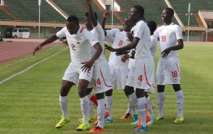 Éliminatoire CAN U20 : Le Burkina Faso bat…