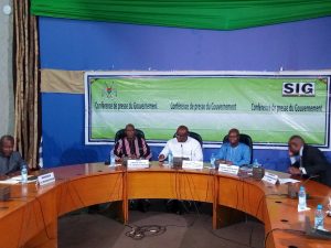 Forum national de la diaspora: la rencontre a…