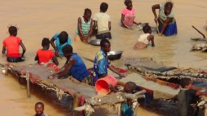 Burkina: L’exploitation des mines artisanales interdite jusqu&rsquo;au 31…