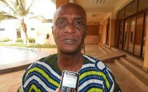 Politique : Louis Armand Ouali rejoint le cabinet…