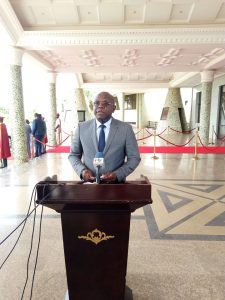 Burkina: adoption deux décrets portant classement indiciaire et…