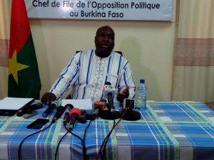 Politique: pour l&rsquo;opposition le MPP inaugure des projets…
