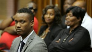 Duduzane, le fils de Zuma, inculpé pour un…