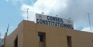 Burkina : des citoyens saisissent le conseil constitutionnel sur la loi électorale