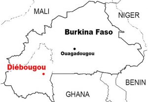 Diébougou : plus de 4 millions de FCFA…
