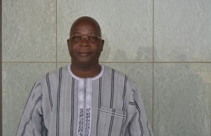 Burkina/ Coronavirus: Le ministre d’Etat, ministre de l’Administration territoriale positif au Coronavirus