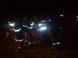 Circulation: un accident fait 06 victimes à l&rsquo;entrée…