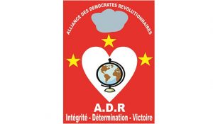 Alliance des démocrates révolutionnaires (ADR) : Déclaration a…
