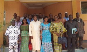 CSC : Le nouveau collège à l’écoute des…