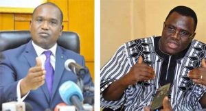Vote des Burkinabé de l&rsquo;extérieur: 2 ministres, deux…