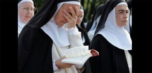 Scandal: Révélation d&rsquo;abus sexuel de religieuses par des…