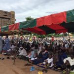 Burkina: la fête de la Tabaski sera célébrée le dimanche 11 Août 2019 ( communiqué)