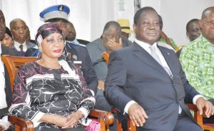 Côte d&rsquo;Ivoire :la présidence coupe les vivres à…