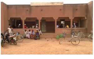 Santé: Les CSPS de Tansila fermés jusqu&rsquo;à nouvel…
