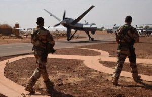 Lutte contre le terrorisme: La CIA va lancer…