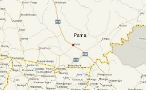 Axe Fada-Pama : Des passagers blessés et dépouillés par des hommes armés