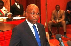 Terrorisme au Burkina : 118 décès dont 48…