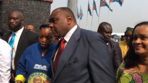RDC : Bemba exclu de la présidentielle