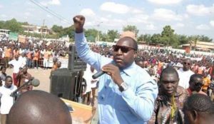 Marche-meeting du 29 septembre: Les consignes de l&rsquo;opposition