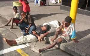 Retrait des enfants de la rue: Faut plutôt…