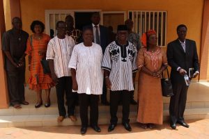 Légalisation de l&rsquo;avortement au Burkina: le ministère de…