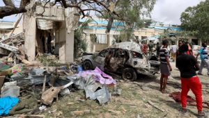 Somalie: Six morts dans un attentat à la…