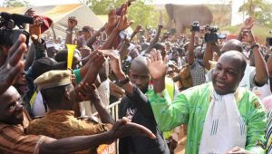 Politique: l’ADF/RDA appel à la mobilisation pour la…