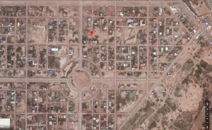 Arrondissement 9 de Ouagadougou: le maire attire l'attention de la population sur un lotissement illégal d'une société immobilier