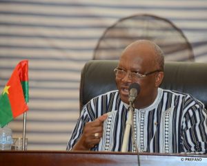 Koudougou: Le chef de l’Etat promet la réouverture…