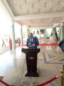 Burkina Faso: création de la brigade spéciale des…