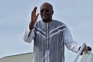 Raid des FDS dans l’Est : le président…
