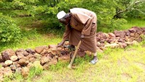 Prix Nobel Alternatif : Yacouba Sawadogo, l&rsquo;homme qui…