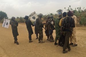 Nigeria: une autre humanitaire du CICR tuée par…