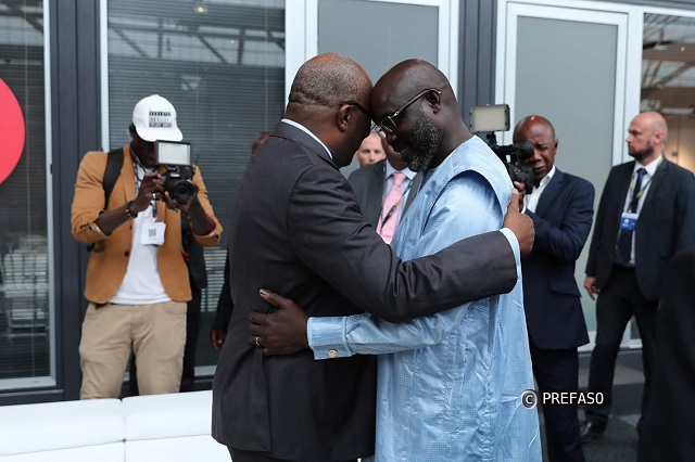 rencontre gouvernement syndicat burkina faso