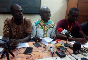 Burkina: un nouveau syndicat de la police nationale…